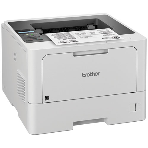 Picture of HL-L5210dn Business Monochrome Laser Printer