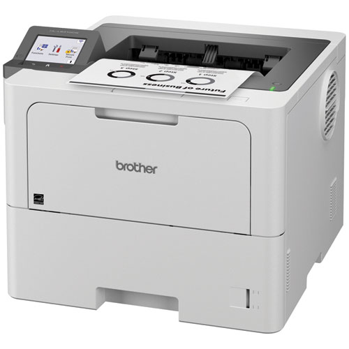 Picture of HL-L6310dw Enterprise Monochrome Laser Printer