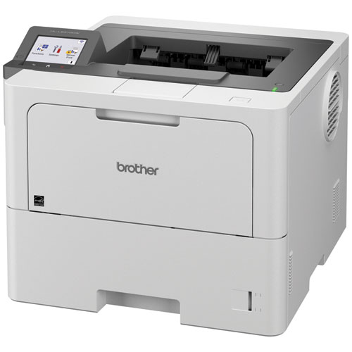 Picture of HL-L6310dw Enterprise Monochrome Laser Printer