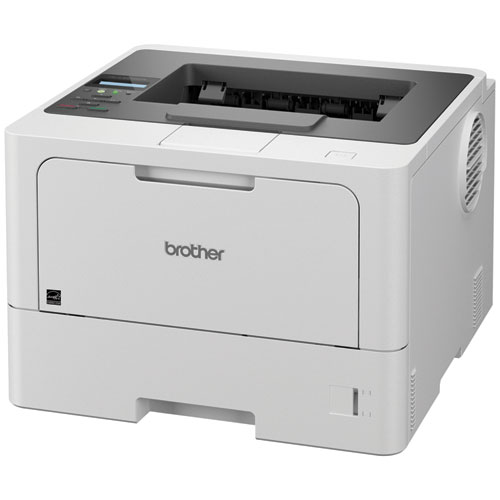 Picture of HL-L5210dw Business Monochrome Wireless Laser Printer