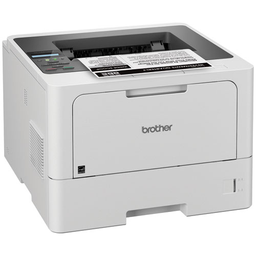 Picture of HL-L5210dw Business Monochrome Wireless Laser Printer