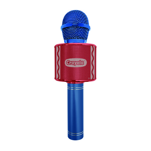 Picture of Karaoke Wireless Microphone, Blue