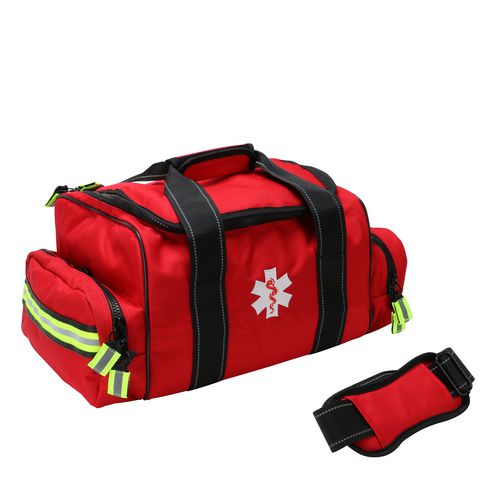 Picture of First Responder Bag, 340 Pieces, Fabric Case