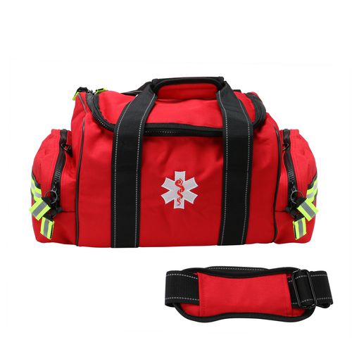 Picture of First Responder Bag, 340 Pieces, Fabric Case