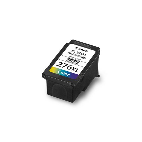 Picture of 8278B023 (PG-245XL/CL-246XL) High-Yield Ink, Black/Color