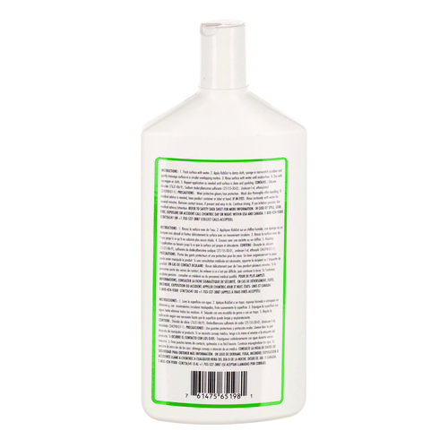 Picture of RubOut Glass Cleaner, 16 oz Bottle