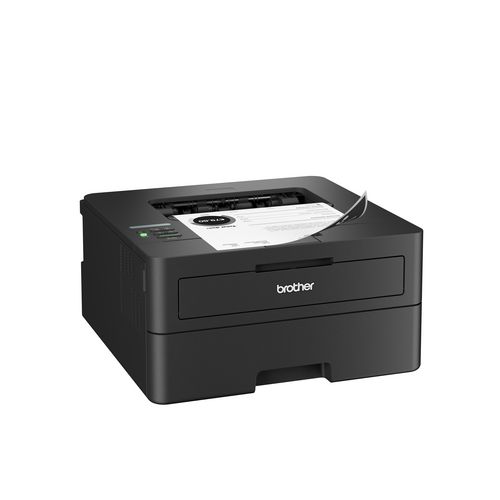 Picture of HL-L2460DW Wireless Compact Monochrome Laser Printer