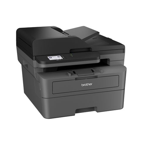 Picture of MFC-L2820DW XL Compact Laser Monochrome All-in-One Printer, Copy/Fax/Print/Scan