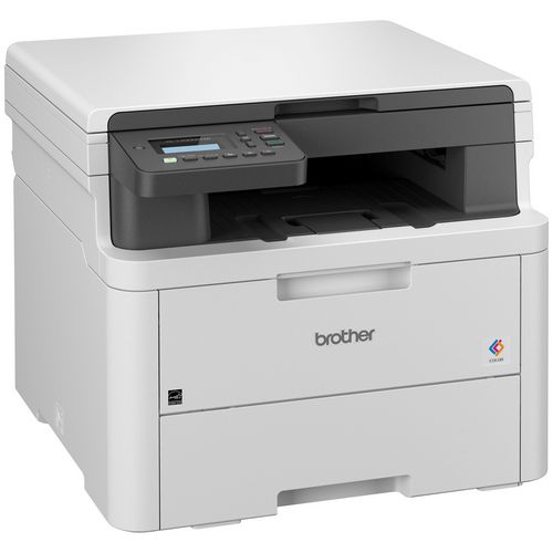 Picture of HL-L3300CDW Wireless Digital Color Multifunction Printer, Copy/Print/Scan