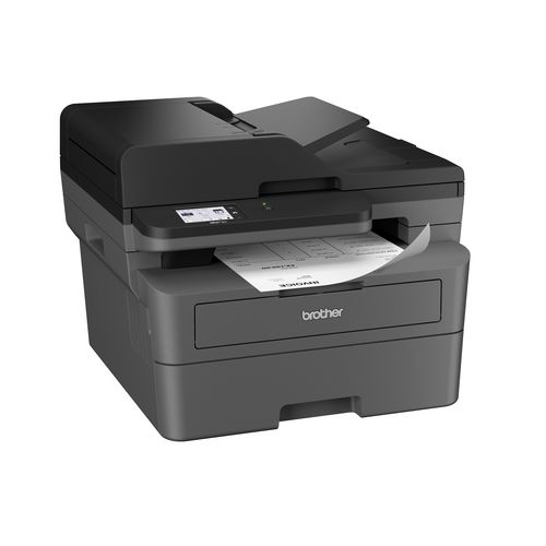 Picture of MFC-L2820DW Wireless Compact Monochrome All-in-One Laser Printer, Copy/Fax/Print/Scan