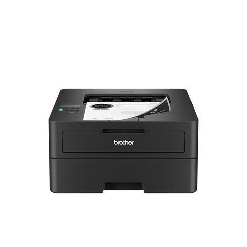 Picture of DCP-L2640DW Wireless Compact Monochrome Multifunction Laser Printer, Copy/Print/Scan