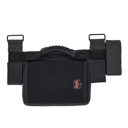 Picture of Arsenal 5301 Ladder Carrying Handle, Supports Up to 100 lb, 2 x 9 x 11, Black