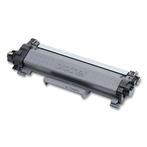 Picture of TN830XL High-Yield Toner, 3,000 Page-Yield, Black