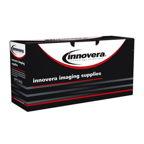 Picture of Remanufactured Black High-Yield Toner, Replacement for 656X (CF460X), 27,000 Page-Yield