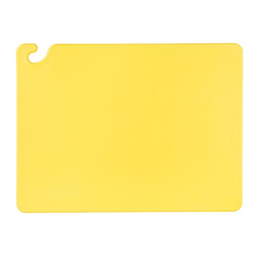 Picture of Cut-N-Carry Color Cutting Board with Molded-In Ruler, Assorted Colors, 6/Pack