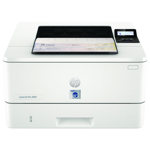 Picture of 4001DN MICR Laser Printer