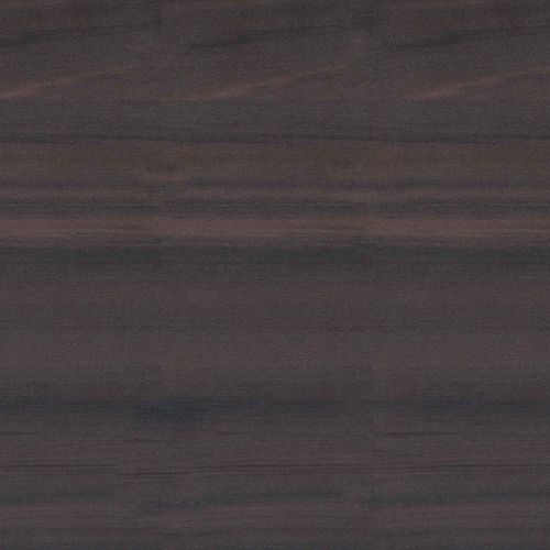 Picture of Pedestal Table with Four Espresso Jive Series Chairs, Round, 36" Dia x 29h, Graphite Nebula