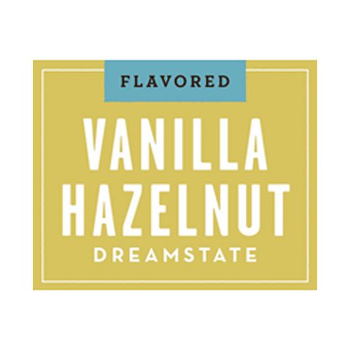 Picture of Vanilla Hazelnut Fractional Pack, 2.5 oz, 18/Carton