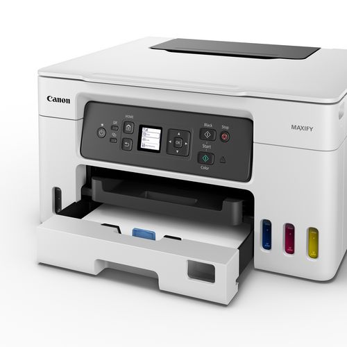 Picture of MAXIFY GX3020 All-In-One Inkjet Printer, Copy/Print/Scan