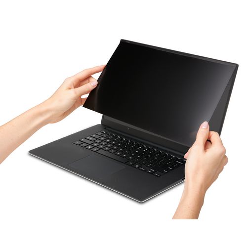 Picture of Magnetic Laptop Privacy Screen For 13.3" Widescreen Laptops; 16:9 Aspect Ratio