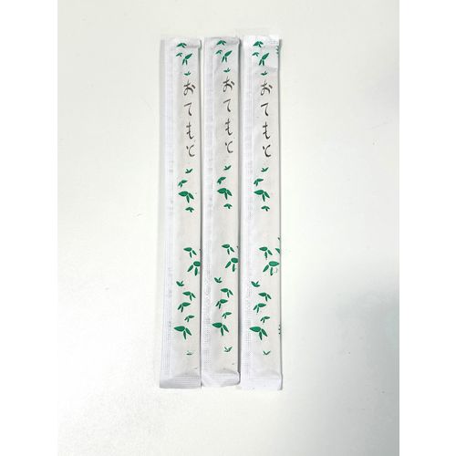 Picture of Chopsticks, 9", White, 1,340/Carton