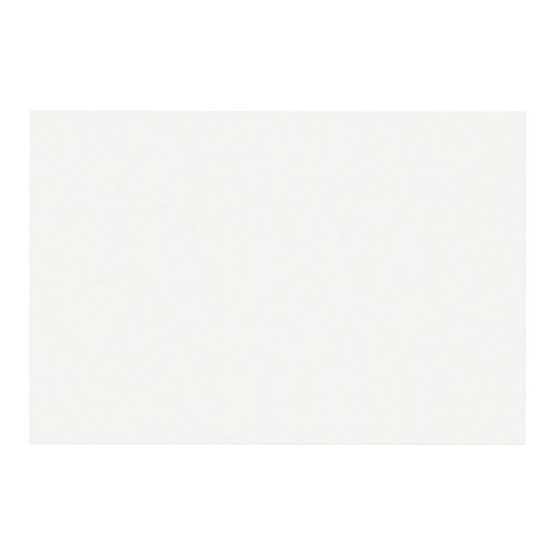 Picture of SunWorks Construction Paper, 50 lb Text Weight, 12 x 18, White, 50/Pack, 25 Packs/Carton