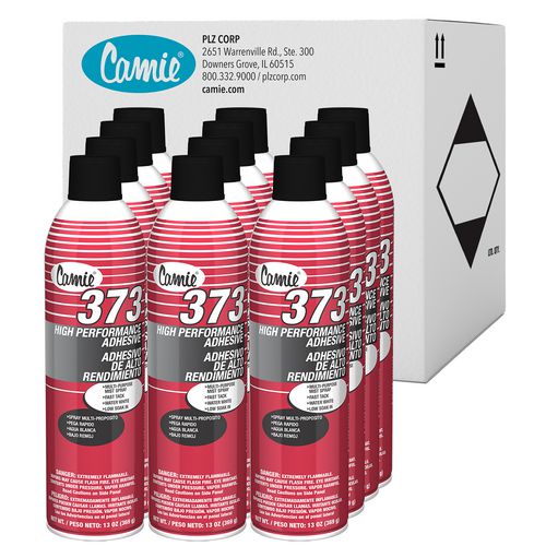 Picture of 373 High Performance Adhesive, 12 oz, 12/Carton