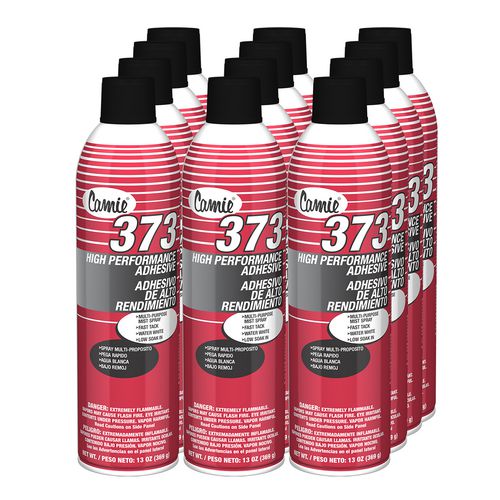 Picture of 373 High Performance Adhesive, 12 oz, 12/Carton