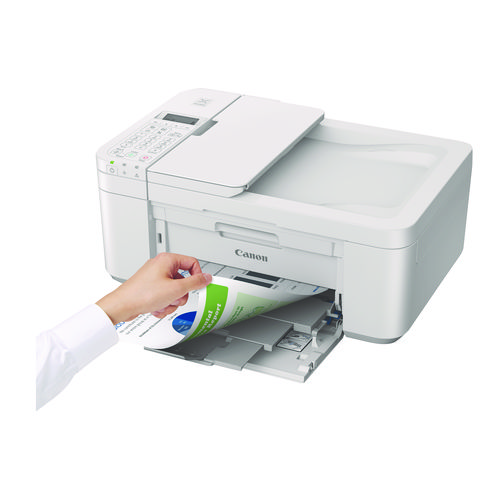 Picture of PIXMA TR4720 Wireless All-in-One Printer, Copy/Fax/Print/Scan