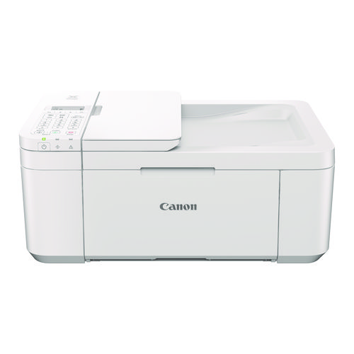 Picture of PIXMA TR4720 Wireless All-in-One Printer, Copy/Fax/Print/Scan