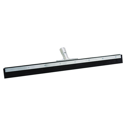 Picture of AquaDozer Straight Floor Squeegee, 24" Wide Blade, 3" Handle