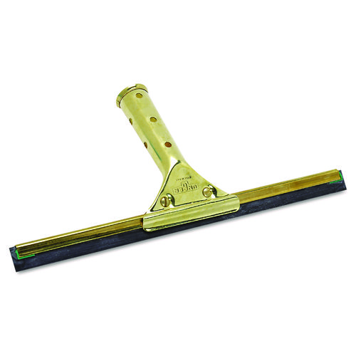 Golden+Clip+Brass+Squeegees%2C+12%26quot%3B+Wide+Blade%2C+4.5%26quot%3B+Handle