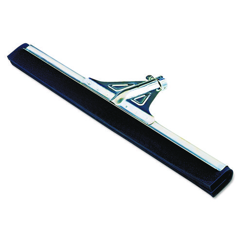 Picture of Water Wand Heavy-Duty Squeegee, 22" Wide Blade